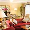 Hotel Paris Marriott Hotel Champs Elysees 